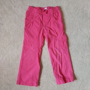 Sonoma Pink Pants
